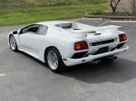 Lamborghini Diablo 1991 года (NA)
